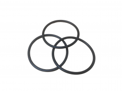 British Standard - Imperial O-Rings (Nitrile)